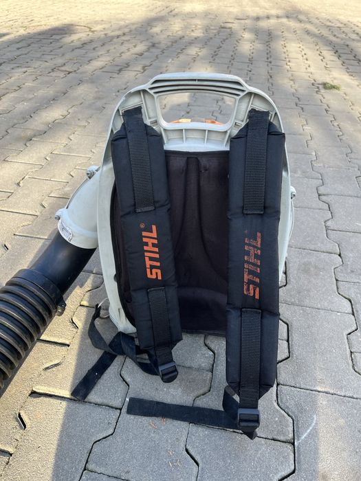 Suflanta Stihl BR 430