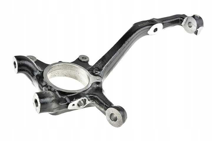 Шенкел преден TOYOTA HILUX 4x4 2005- LH/RH  432110K030 / 432120K030