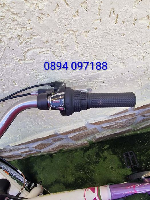 Колело в добро състояние