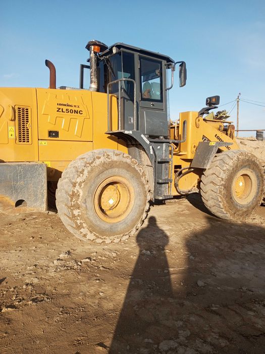 Pagruzchik koʻngling