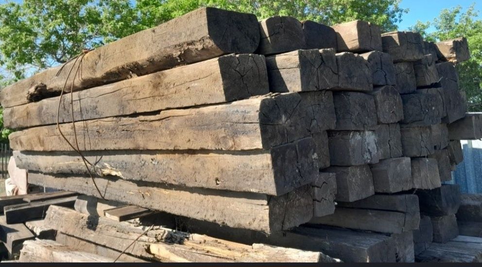 Шпалы.          бу