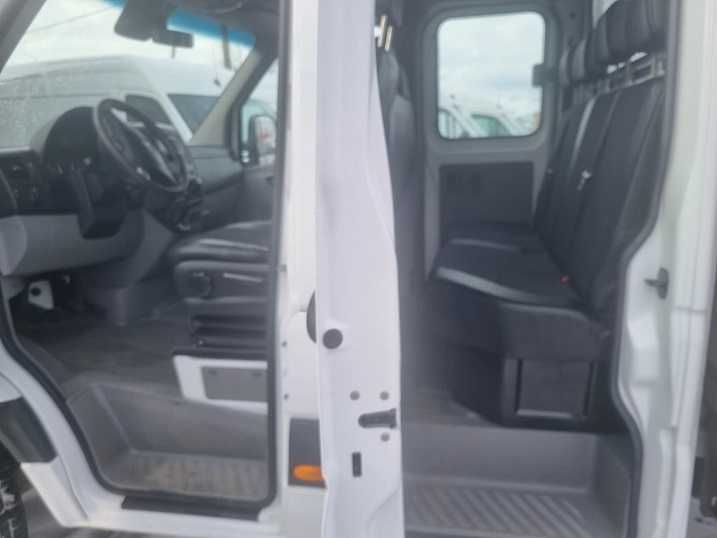 Mercedes Sprinter 516