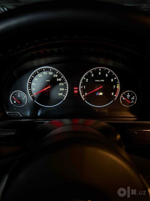 Продам Bmw M5 F10