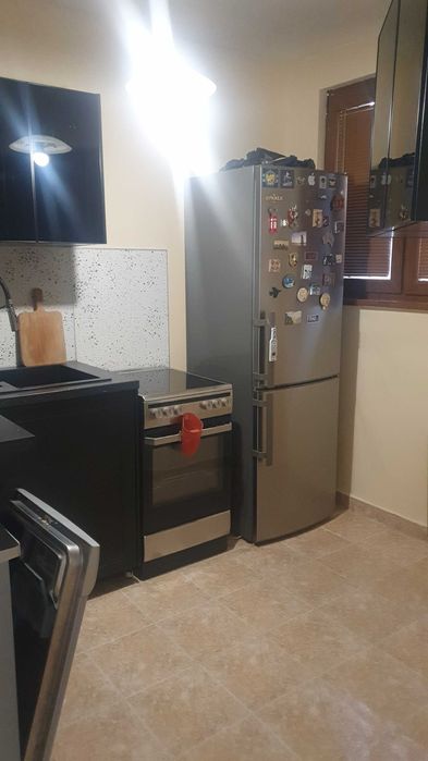 Дава се под наем Тристаен апартамент в София, Зона Б-18 - 130 кв.м за 612 € - Снимка #7