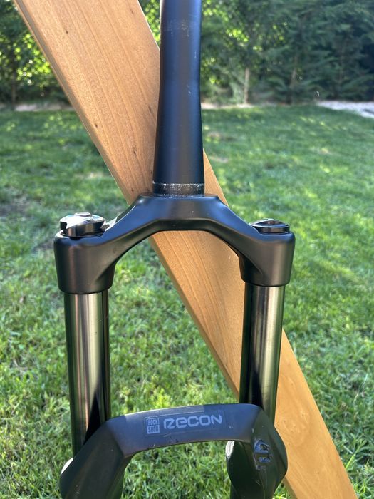 RockShox Recon Silver RL 29” 150mm Boost 15x110, отлично състояние