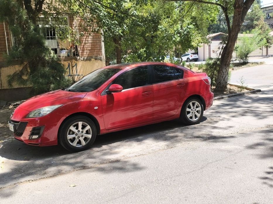 Продается Mazda 3