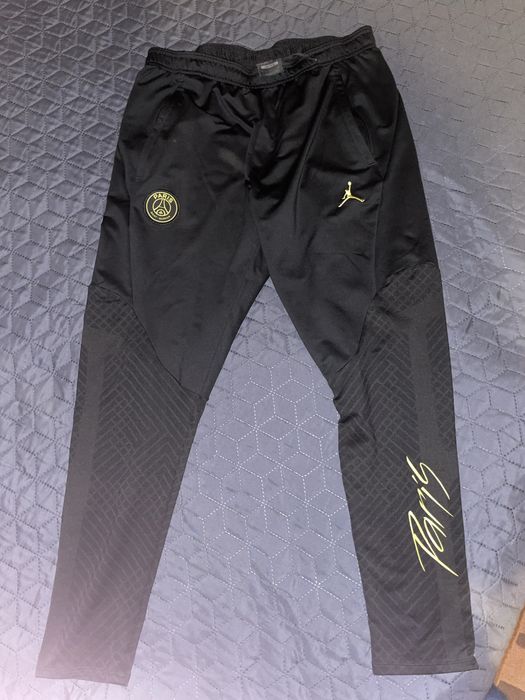 Долнище Jordan~PSG