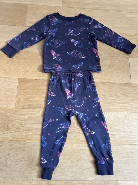 Next Pijamale copii 92