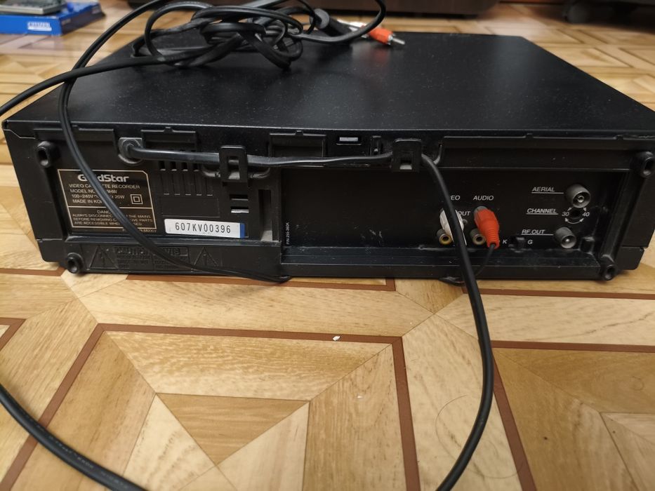 DVD плеер рабочий