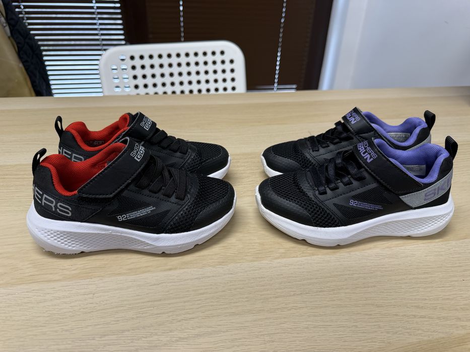 Детски маратонки Skechers 27