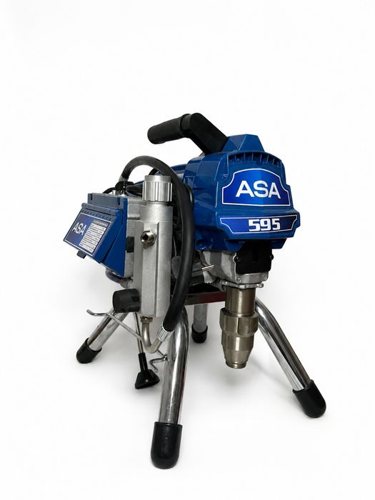 Краскапульт ASA 595