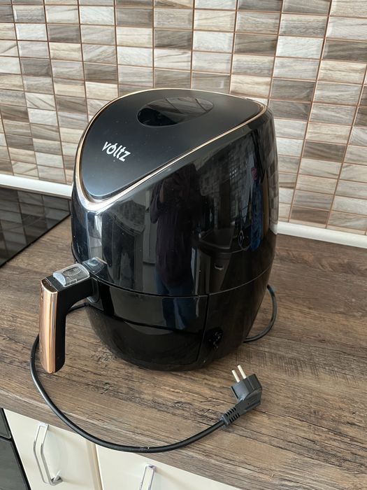 Air Fryer Voltz – чисто нов, неизползван