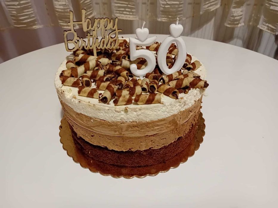 Tort si Prajituri Arad