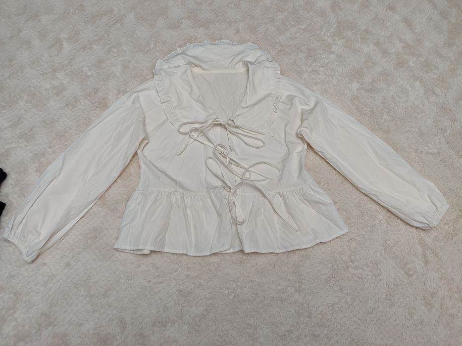 Пиджаки и женские рубашки