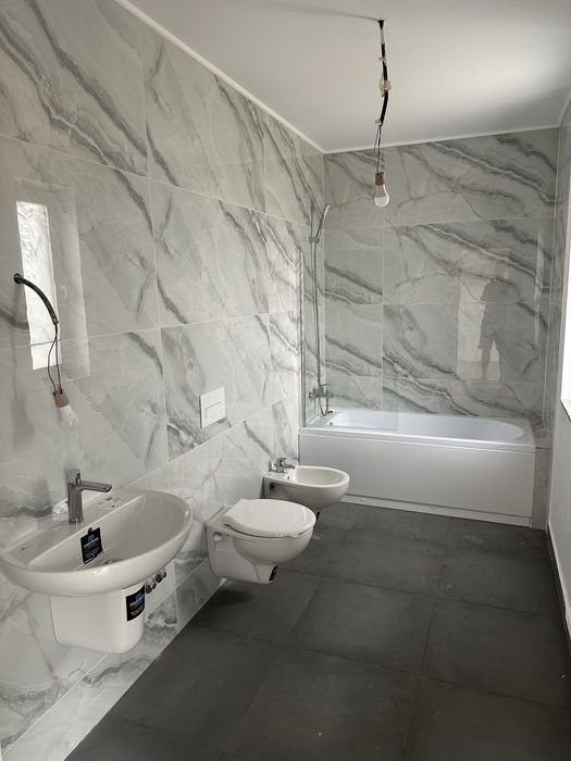 Vilă Nouă P+1 | Plata in Rate | Credit Ipotecar | Acces Privat | 101 Residence Tecuci