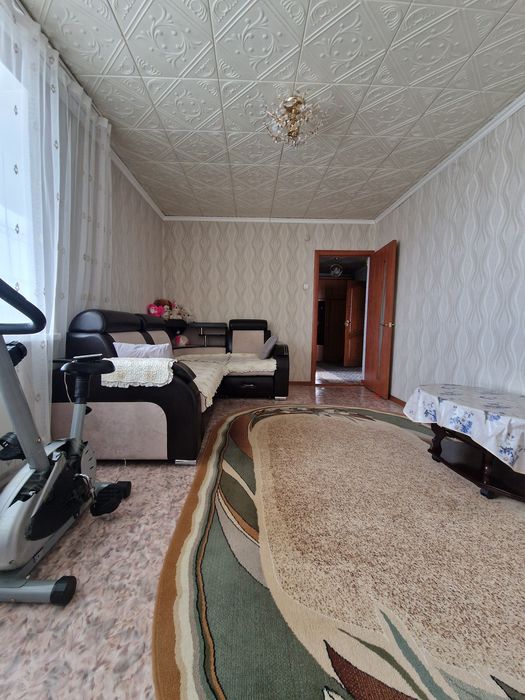 2 кв 50 квм рн Жилянка