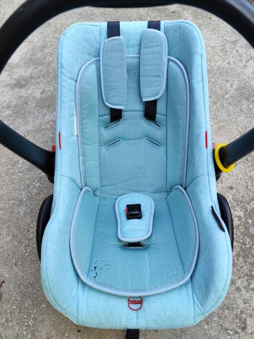 Бебешко кошче Лорели