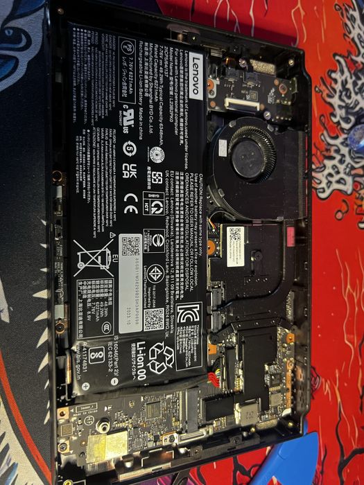 SERVICE Laptopuri Console Repaste Reinstalare Sistem Operare