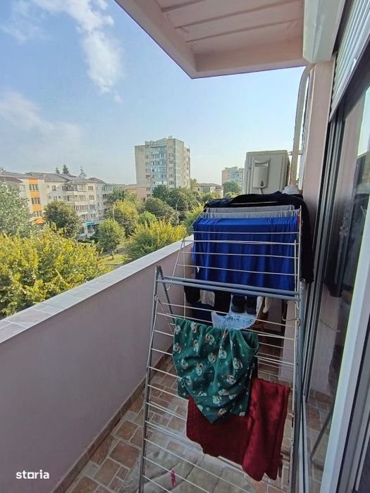Apartament 2 camere, 50 mp, zona Central