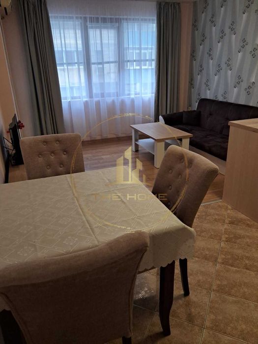 Дава се под наем Двустаен апартамент в Варна, ХЕИ - 65 кв.м за 365 € - Снимка #2