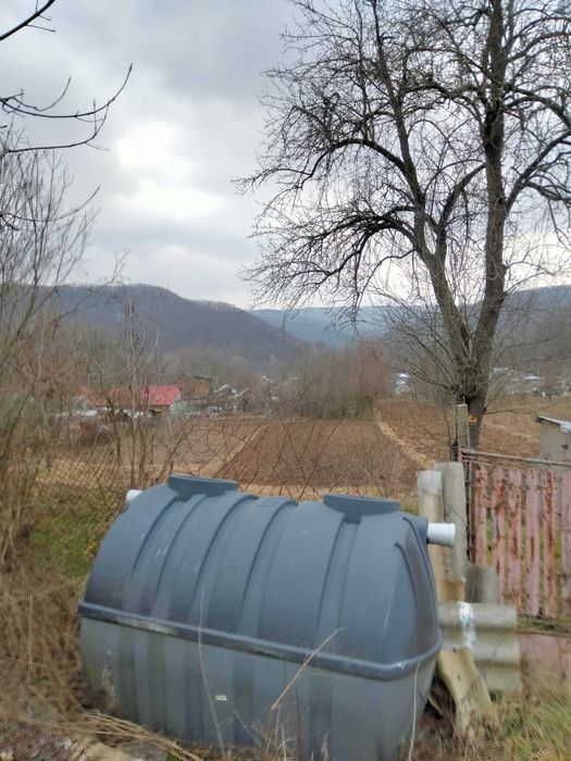 Vânzare teren în Satul Strezeni, comuna Tisău (Buzău)