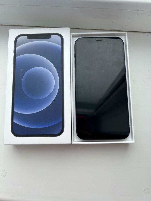 IPhone 12 64 Gb Срочно