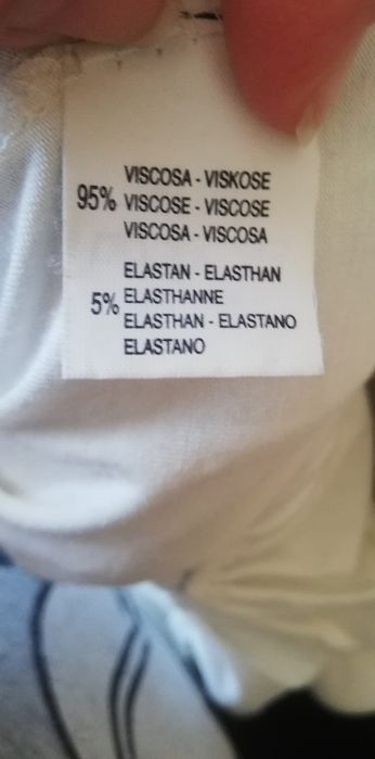 Детска Маркова рокля TWIN SET