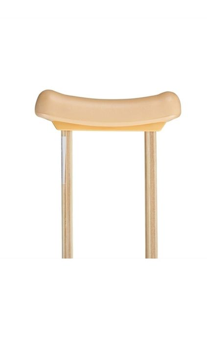 Продам костыли подмышечные