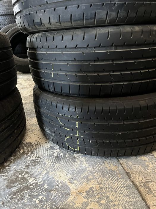 225/55 R19 de vara