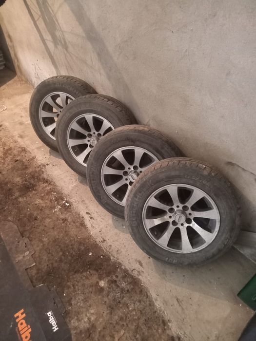 Продам диски ваз