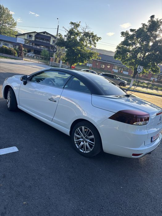 RENAULT Megane 2012 — imagine 2