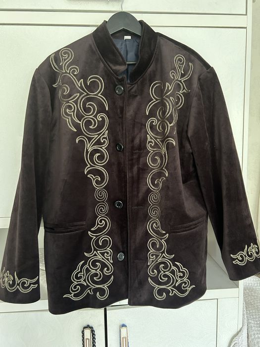 Шапандар ерлерге әйелдерге