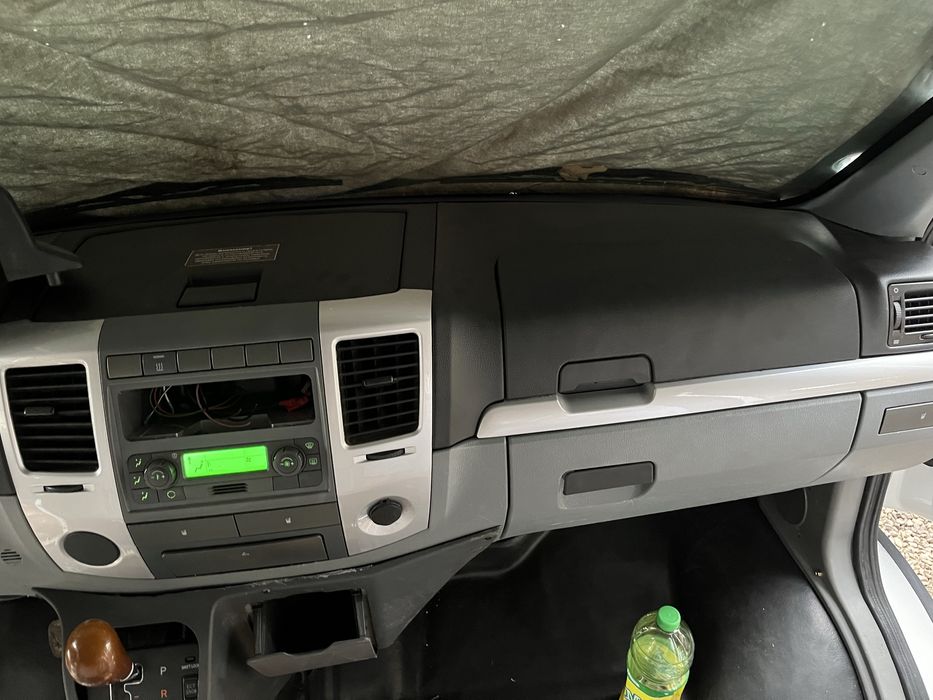 Торпеда Газель Бизнес Комплект