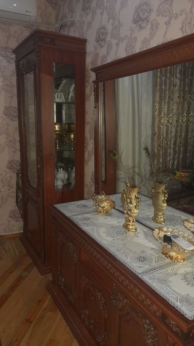 MDF dan Komod va penal