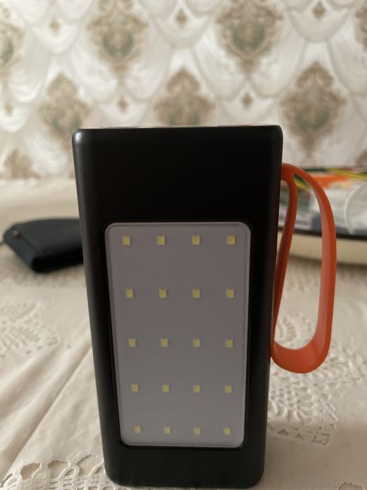 Powerbank  30000 mAh