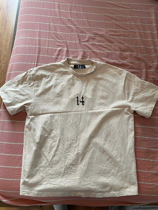 Тениска на BM размер XL (L/M)