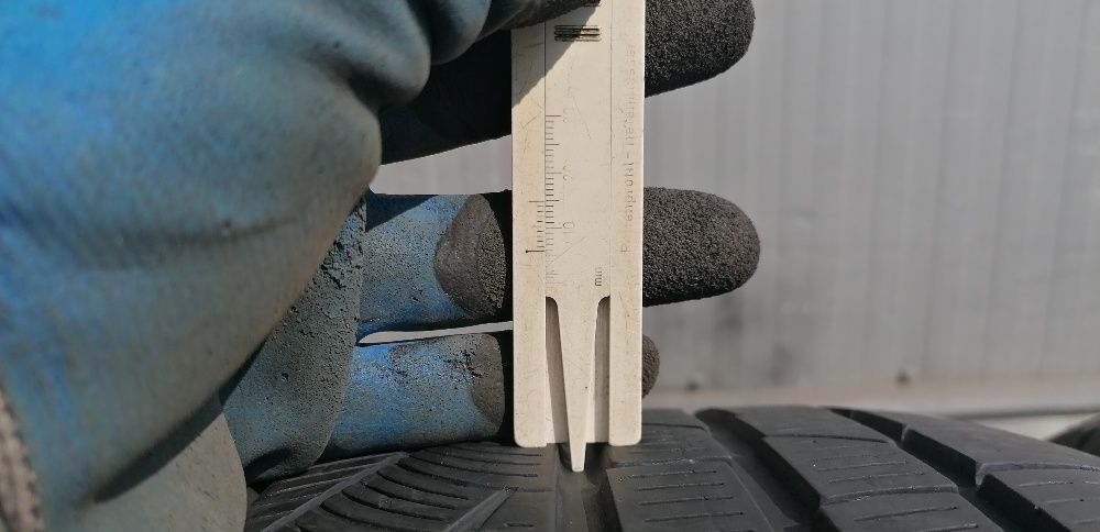 245/50/18 Пирели ДОТ 2014 г - Рън Флат