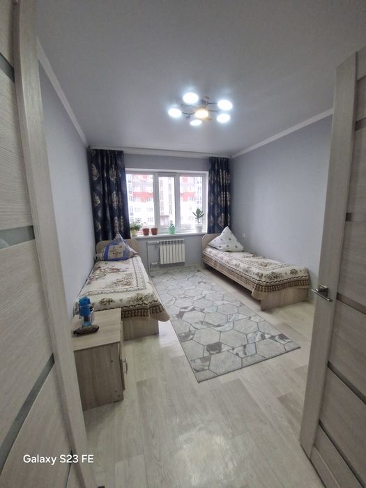 Продается 3ком квартира