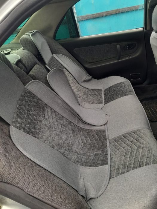 Митсубиси галант