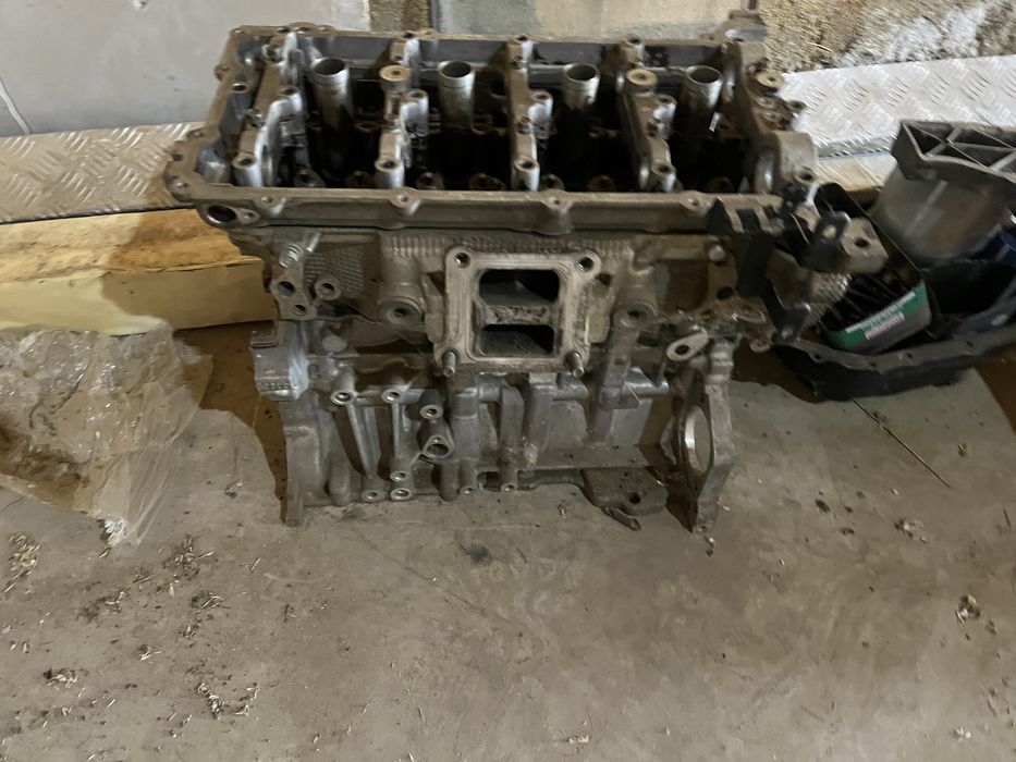 Двигатель от Хендай сантафе 2021