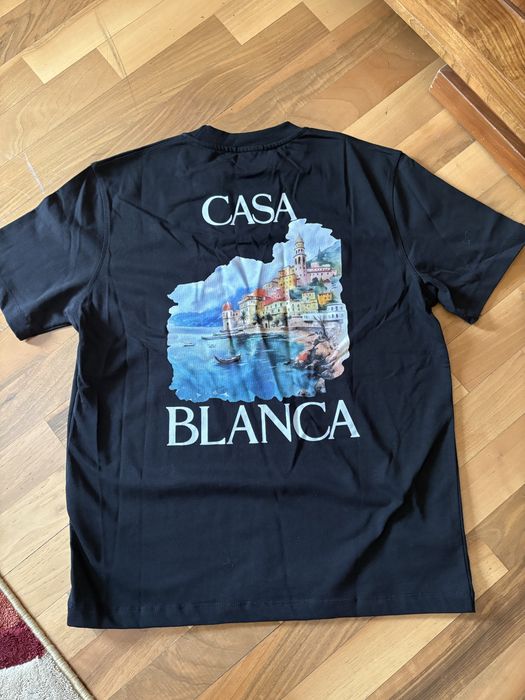 Vand tricou Casablanca Nou