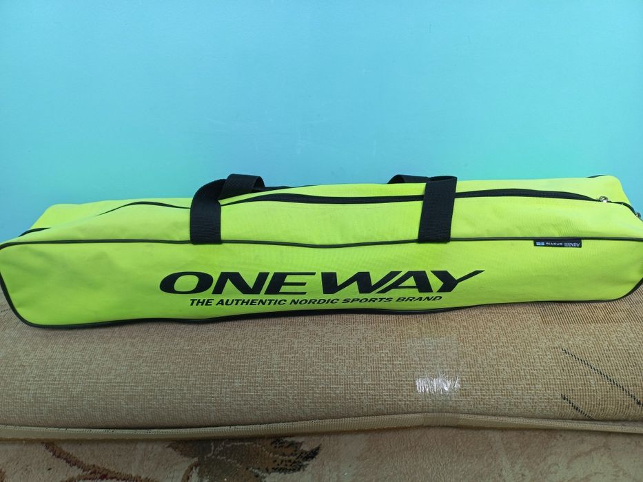 Сумка ONE WAY для лыжероллеров