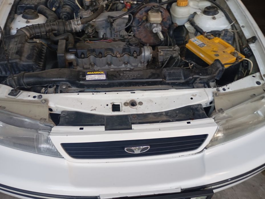 Нексия 1 1поз 2001