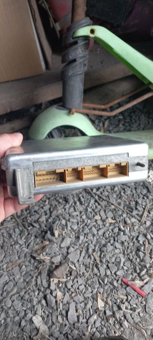 Продам компьютер на Ауди с4