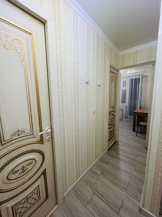 Сдается квартира