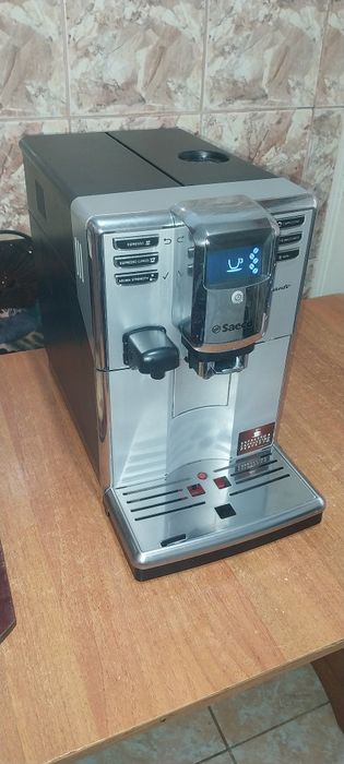 aparat cafea Saeco Incanto