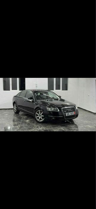 Vand audi a 6 c 6