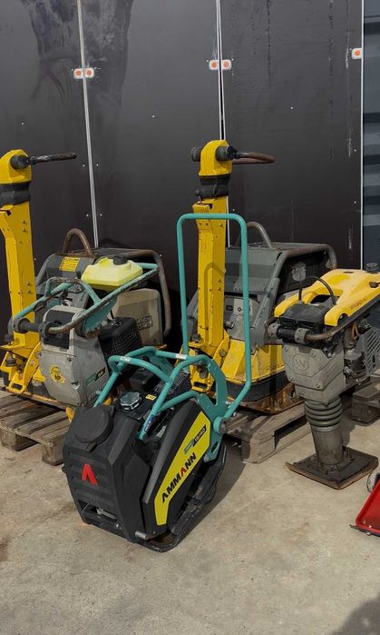 Masina MAX legat fier beton scule de inchiriat picamere compactoare