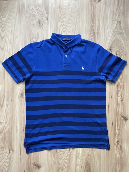 Polo Ralph Lauren / мъжка тениска XL