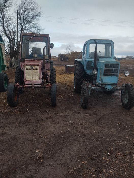 Продам трактор Т25